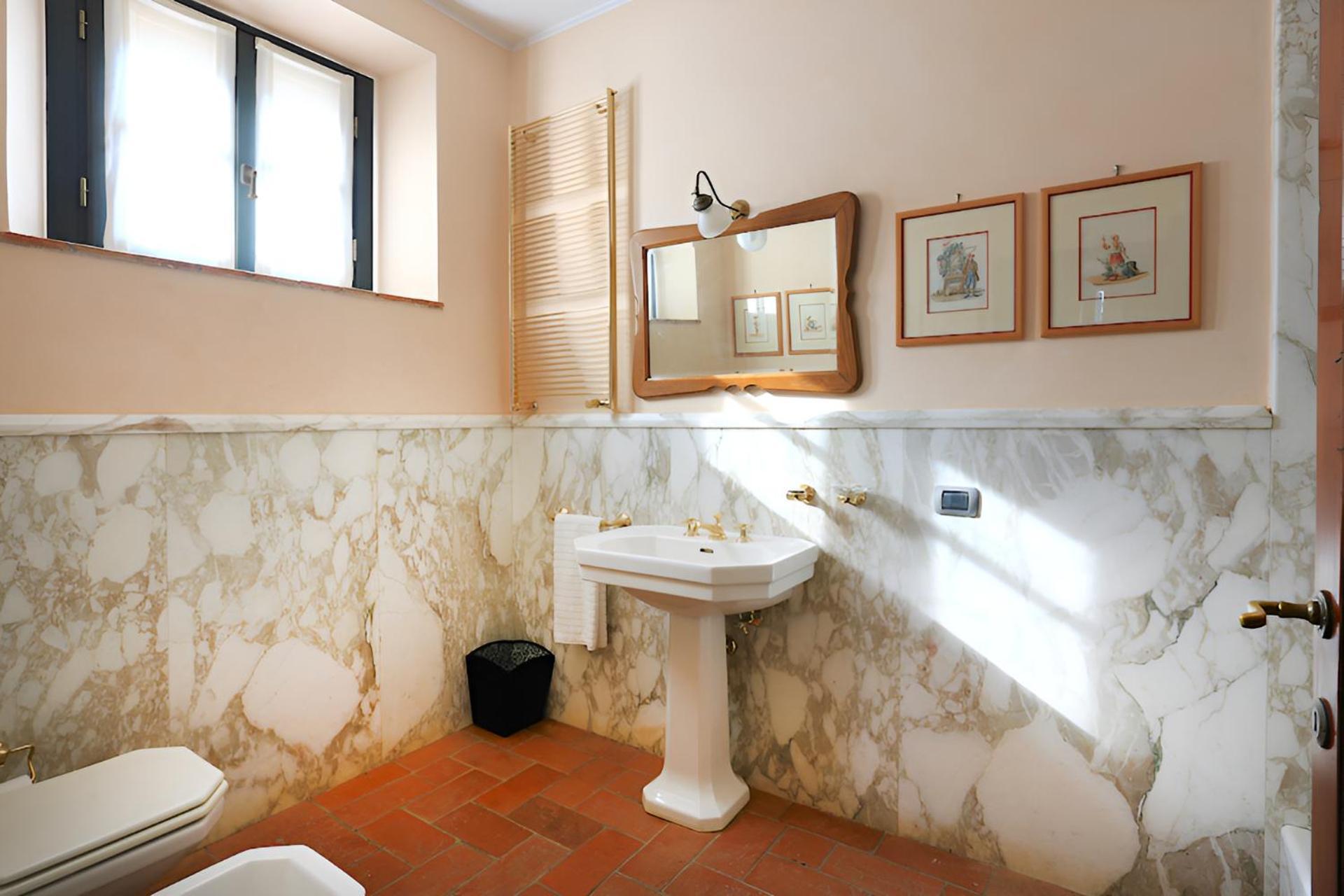 Villa San Girolamo Fattoria Badiola Exterior photo