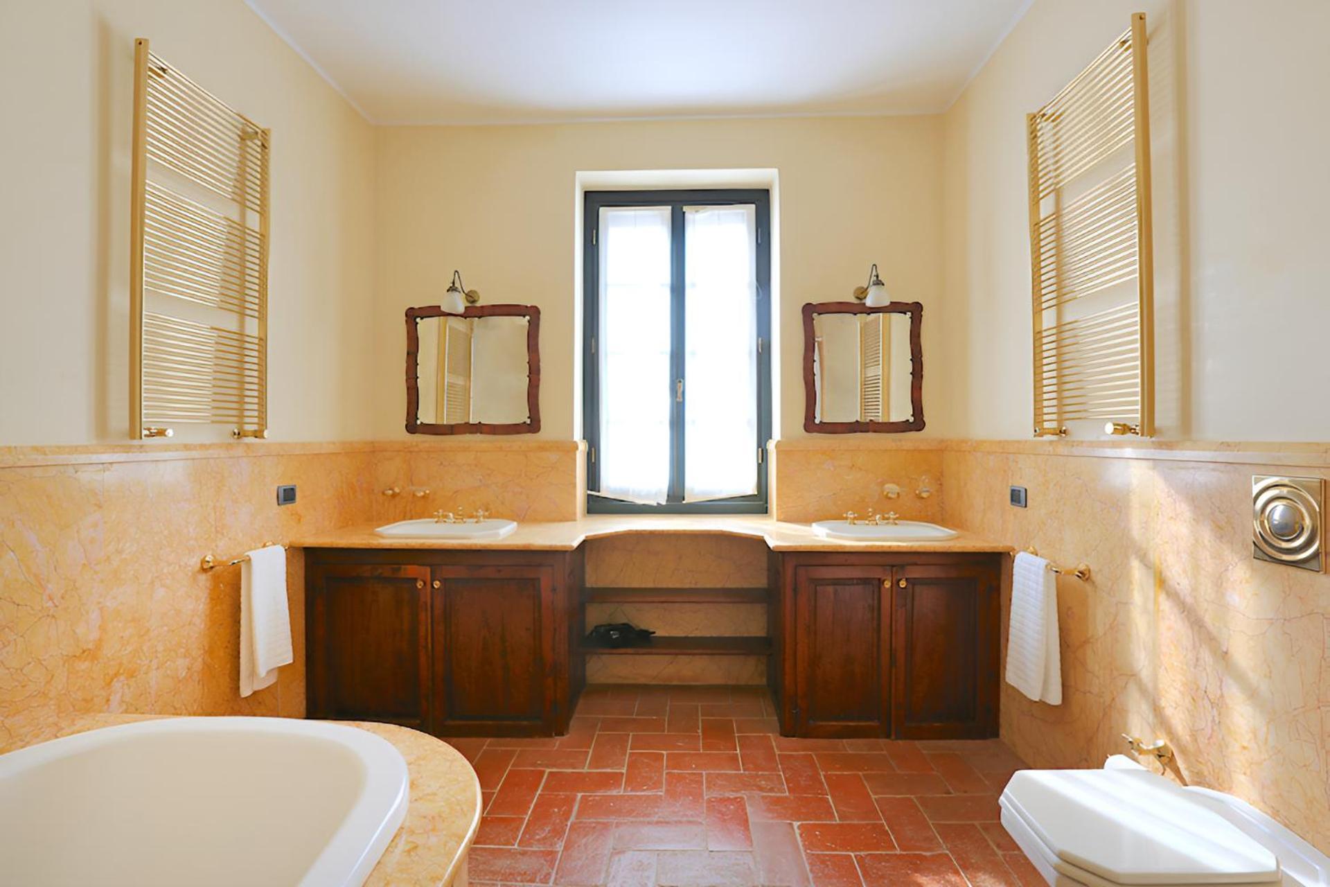 Villa San Girolamo Fattoria Badiola Exterior photo